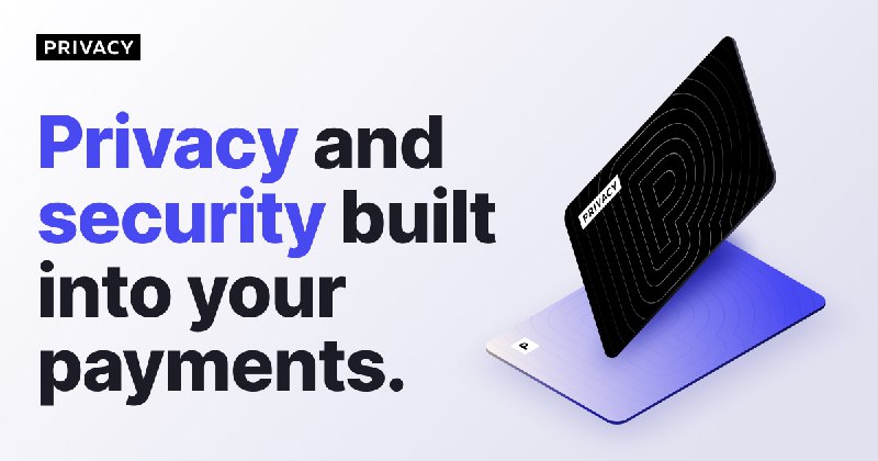 Privacy.com Virtual Cards – Secure, Temporary Cards