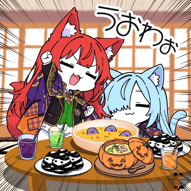 カミナリヒト (@KaminaRihito) on X