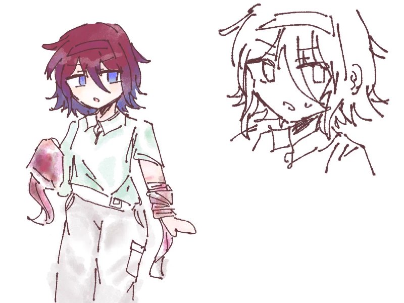 Ransu_🐳 (@yoinoyokatayo) on X