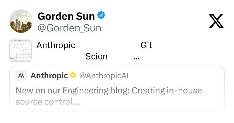 Gorden Sun (@Gorden_Sun) on X