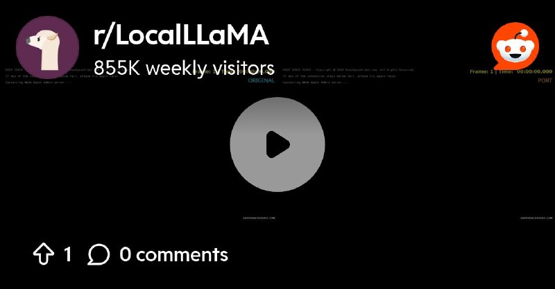 From the LocalLLaMA community on Reddit: Benchmark task for testing local AI