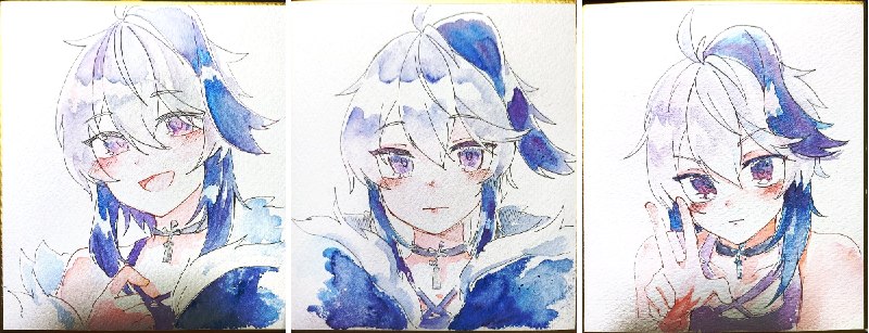 大宮祝詞 (@otomiyamogito) on X