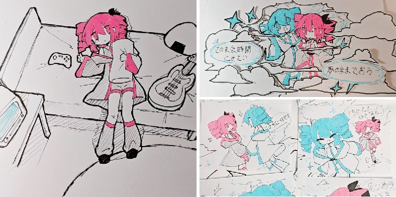 大宮祝詞 (@otomiyamogito) on X