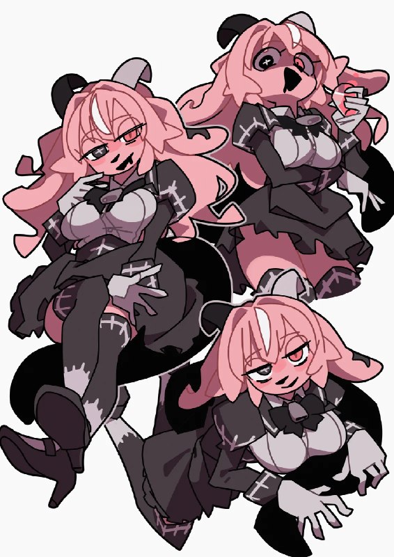 ピポリントン@けもケ【E-28】 (@piporinton) on X