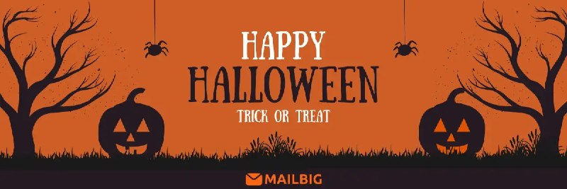 MailBig Halloween Sale - Email Hosting From £3.37/yr - 25% Recurring OFF | LET Exclusive