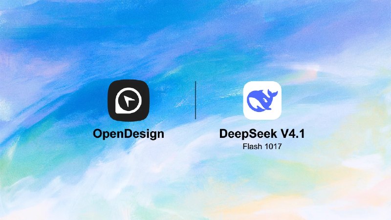 OpenDesign (@OpenDesignHQ) on X
