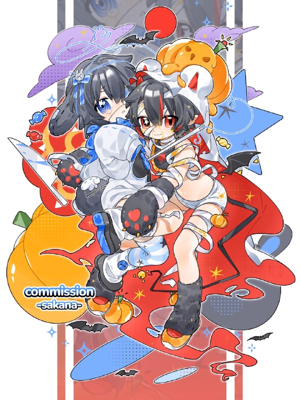 魚木直sakana (@Yua8f6) on X
