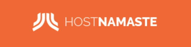 Yearly KVM VPS in 🇺🇸 🇫🇷 🇨🇦 | SSD RAID10 | IPv4 + IPv6 | Since 2016 - HostNamaste