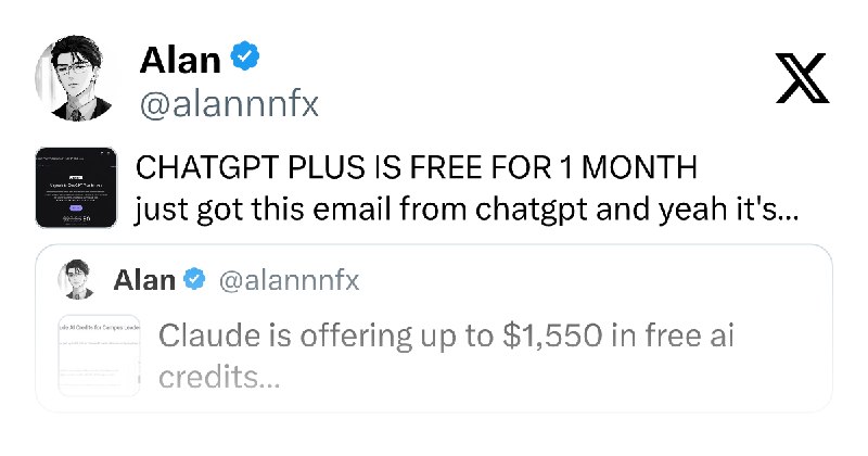 Alan (@alannnfx) on X