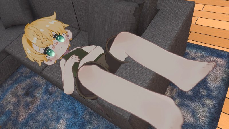 天乃つばさ@VRChat (@VRC_Tsubasa1682) on X