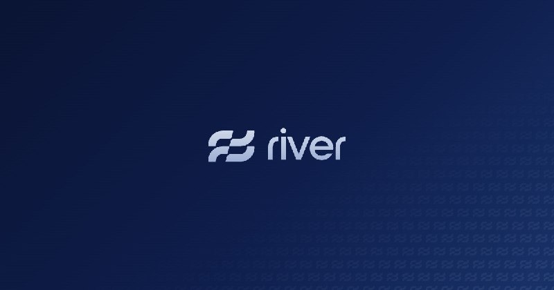 River AI — Your own frontier AI lab. In one API.
