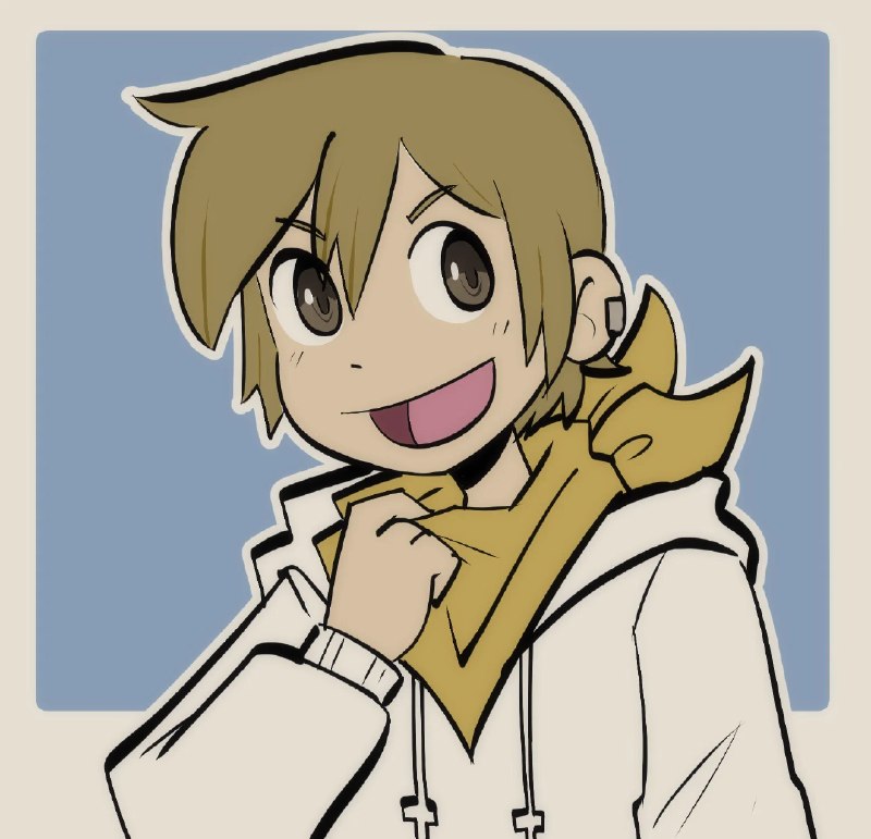 Ray ⭐🇦🇷(Commissions open) (@PepperoniRay) on X