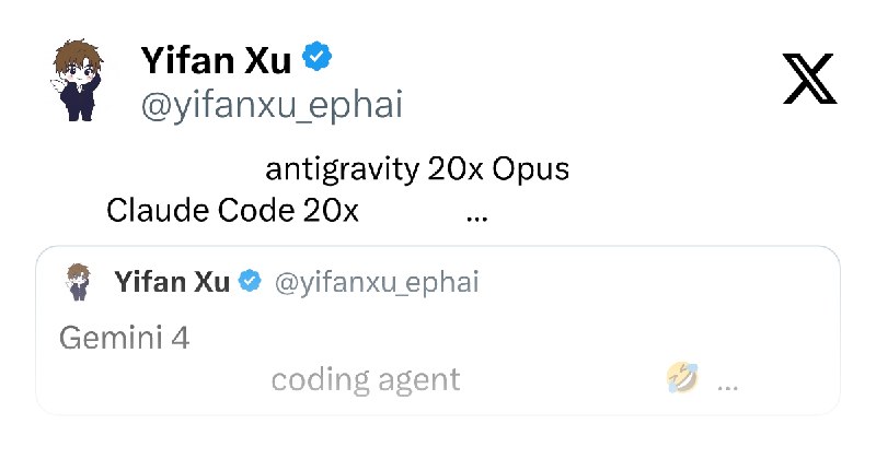 Yifan Xu (@yifanxu_ephai) on X