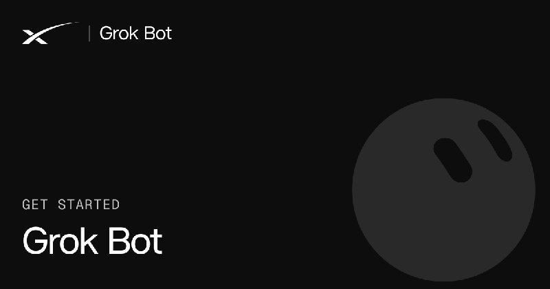 Grok Bot | SpaceXSI Docs