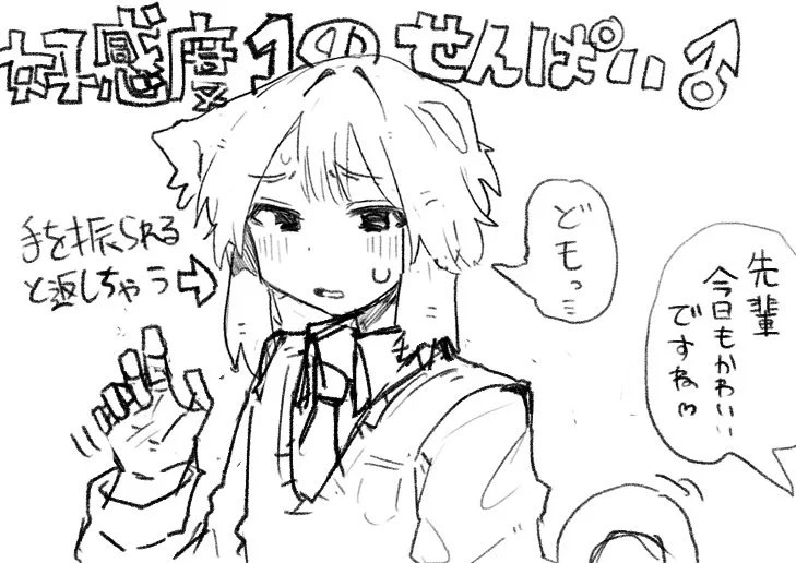 ピポリントン@けもケ【E-28】 (@piporinton) on X