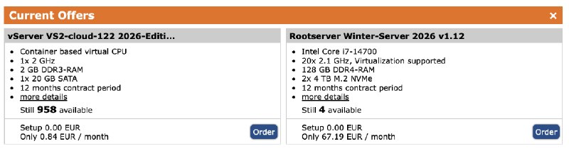 Insane EUServ Dedicated Server