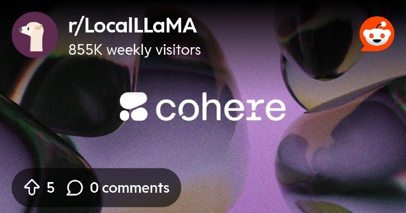 From the LocalLLaMA community on Reddit: Qwen3.8 model unexpected behavior (& a shoutout to the people in this sub)
