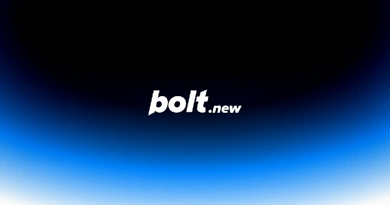 Builders Week | Bolt