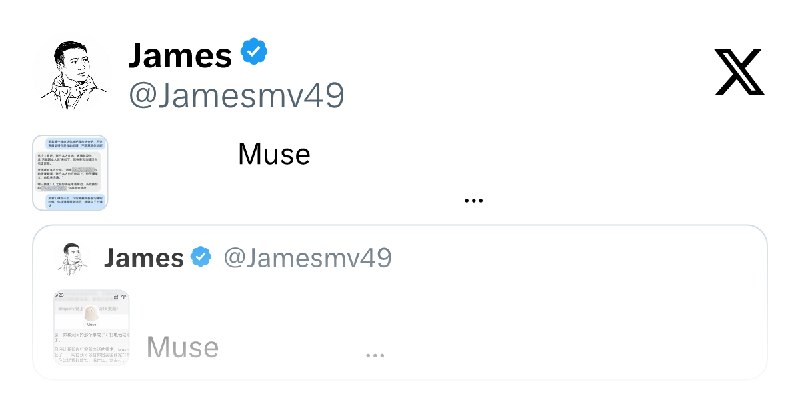 James (@Jamesmv49) on X