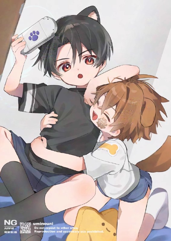 海野うに (@_umino_uni_) on X