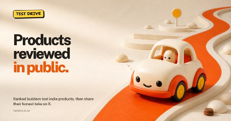 OpenBot | Test Drive