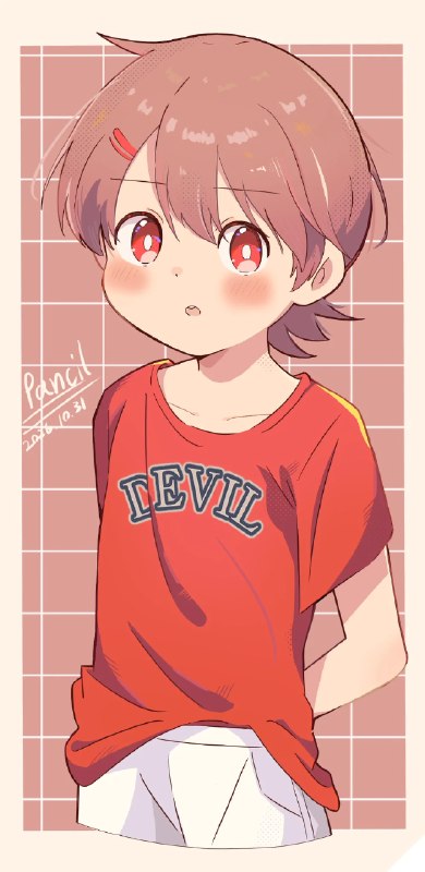 Pancil（潘） (@pan55133) on X