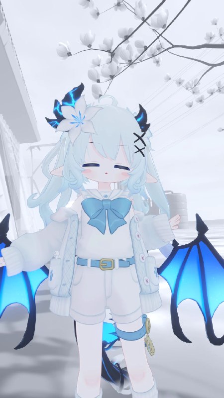 いな＠vrc (@ina_b300VRC) on X