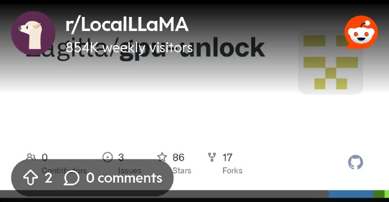 From the LocalLLaMA community on Reddit: Amazing free 3090 speedup hack, verified works 15% PP, 5% TG for free