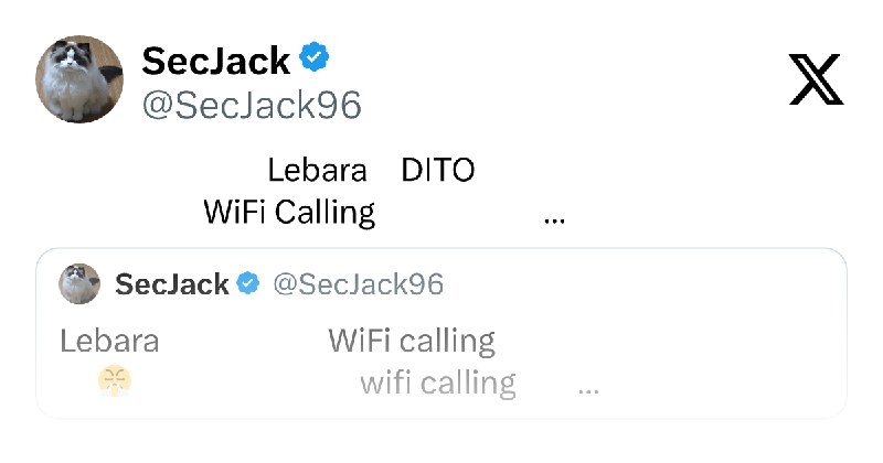 SecJack (@SecJack96) on X