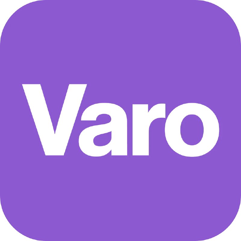 Varo Bank Referrals