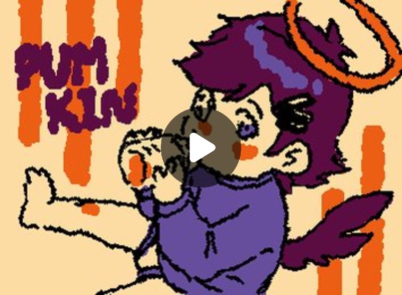 Pumkin (@Small_walkway) on X