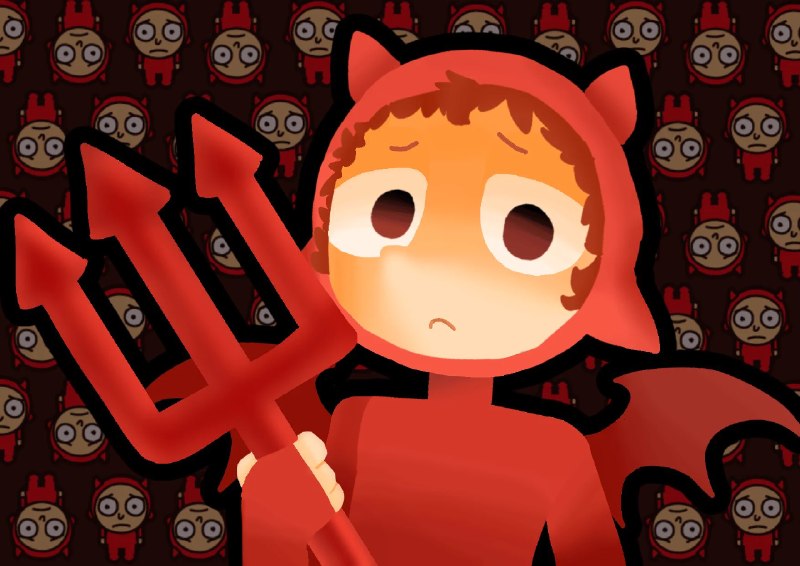 bee / devil (@sexydevilmorty) on X