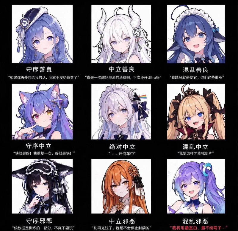 奶昔🥤 (@realNyarime) on X