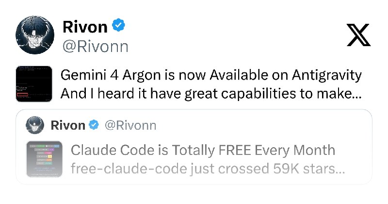 Rivon (@Rivonn) on X