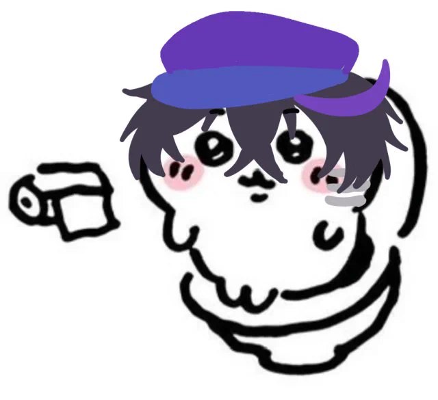 shinちゃん ‼️ | Vtuber (@kutabareshin) on X
