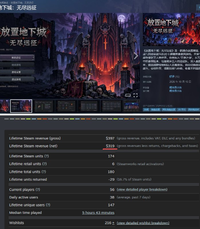 程序员小灰 (@XiaohuiAI666) on X