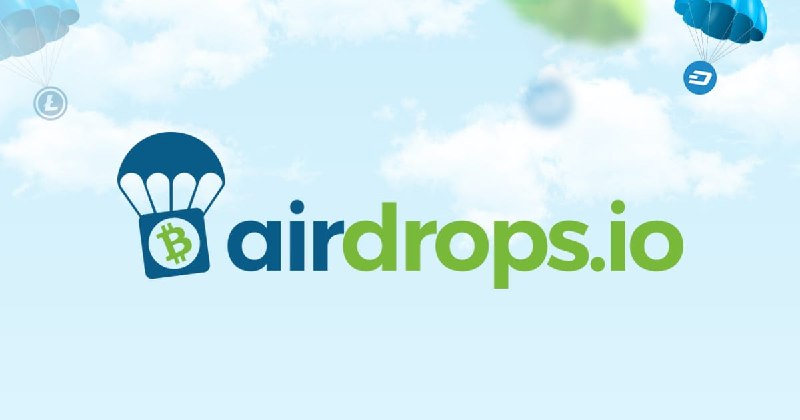 Latest Crypto Airdrops for October 2026 | airdrops.io