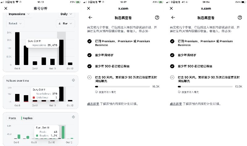 清闲子 (@qingxianzi_X) on X
