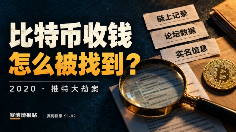 赛博情报站